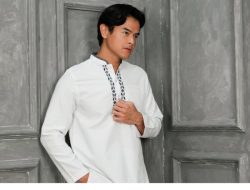 Simak Tips Memilih Baju Lebaran Pria Yang Nyaman dan Styalish