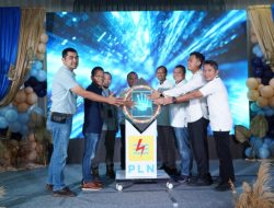 PLN UID Jakarta Raya Gelar Bazar Murah 2.250 Paket Sembako