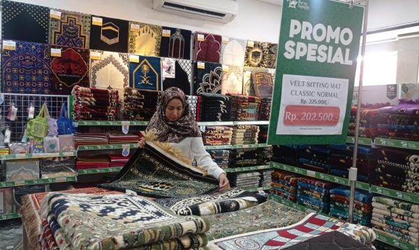 Bursa Sajadah