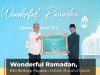 BNI Berbagi Kebahagiaan di Malam Nuzulul Quran Serentak di 12 Kota