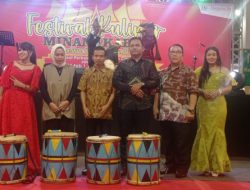 Festival Kuliner Minangkabau 2024 Kembali Digelar di Jakarta