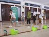 Unilever Gandeng DMI Kampanyekan ”Gerakan Masjid Bersih 2024”