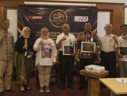 ICEA 2024, Terobosan CSR Korporasi Menuju Pembangunan Berkelanjutan