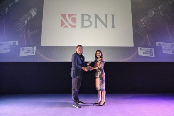 PT Bank Negara Indonesia (Persero) Tbk atau BNI secara proaktif terus menghadirkan layanan solusi wholesale yang terintegrasi dan digital terbaik bagi nasabah