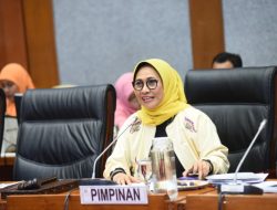 Timnas Indonesia Menang Lawan Vietnam, Hetifah: Berkah di Bulan Ramadan
