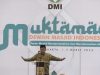 Jusuf Kalla Terpilih Secara Aklamasi Ketua DMI Periode 2024-2029
