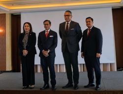 BNI dan KBRI Seoul Sosialisasikan Finansial untuk Diaspora Indonesia di Korsel