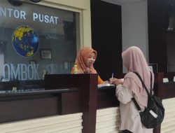 KSP Lombok Sejati NTB Tumbuh Tangguh Bersama LPDB-KUMKM