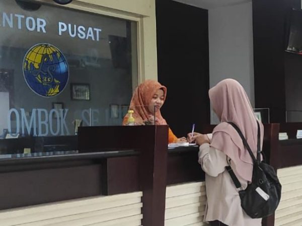 KSP Lombok Sejati NTB