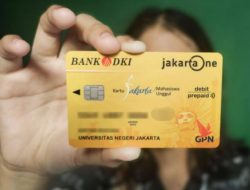 771 Mahasiswa Penerima KJMU Dicoret Pemprov DKI