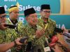 Buka Muktamar ke-VIII, Jusuf Kalla Inginkan Masjid Makmurkan Umat