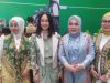 Konawe Sukses Tampilkan Tiga Motif Tebaru dalam Gelaran IFW 2024