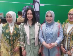 Konawe Sukses Tampilkan Tiga Motif Tebaru dalam Gelaran IFW 2024