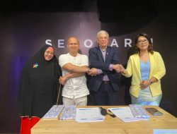 Asosiasi Laundry Indonesia Mulai Sosialisasi Laundry Awards-IBPLA 2024