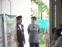 LPM Dompet Dhuafa Beri Kemudahan Masyarakat Daerah Jangkau Pengobatan