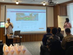 Liberta Hotel Internasional Gelar Buka Puasa dan Kenalkan Line Up Terbarunya