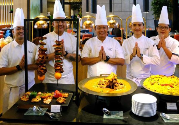 Aston Cluster Banten Tawarkan Paket Buka Puasa di Bawah Rp 200 Ribu