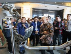 MenKopUKM Sebut Industri Knalpot Aftermarket Lebih Banyak Serap Tenaga Kerja