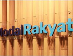 Kiprah Modal Rakyat Indonesia Tingkatkan Keuangan Inklusif UMKM