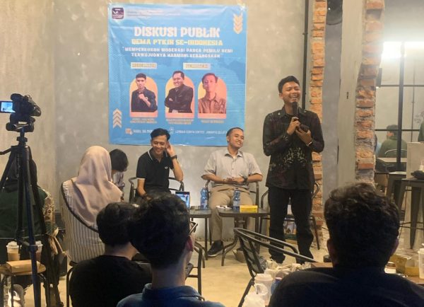 PTKIN Se-Indonesia Tolak Hak Angket dan Berpotensi Memicu Perpecahan