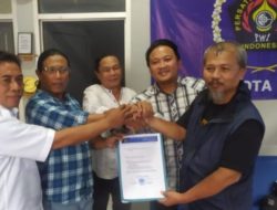 PWI Depok Buka Pendaftaran Calon Ketua, Mulai Bermunculan Nama-nama Kandidat