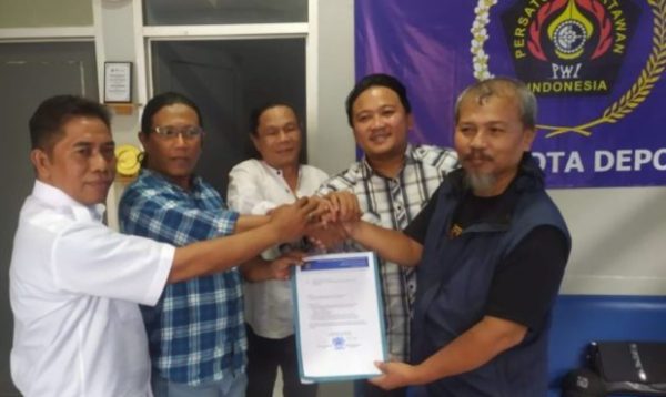 PWI Kota Depok