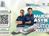 Pegadaian Gelar Program Mudik Gratis, Keberangkatan 5 April 2024