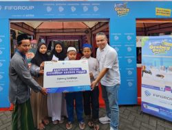 Grebek Pasar Surabaya, FIFGROUP Targetkan Penyaluran Pembiayaan Rp 3,6 Miliar