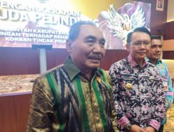 Peduli Korban Tindak Pidana, Pemkab Bekasi Raih Penghargaan dari LPSK