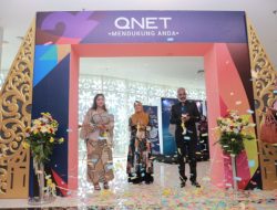 QNET Expo Yogyakarta Ajang Kenalkan Sistem Penjualan Langsung Terbaru