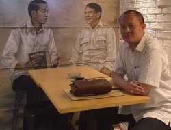 Relawan JPM Tanggapi Pernyataan JK Soal Pemilu 2024 Sebagai Pemilu Terburuk