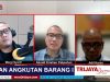Kemenperin dan Kemendag Perlu Dilibatkan Dalam SKB Larangan Angkutan Logistik