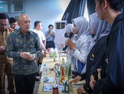 MenKopUKM Berharap Riset Perguruan Tinggi Hasilkan Ekonomi dan Entrepreneur Baru