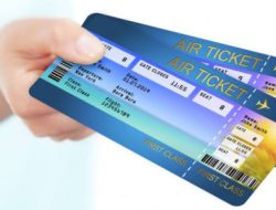 Ini Biang Keroknya Harga Tiket Pesawat di Indonesia Mahal