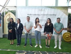Horison Hotels Luncurkan myhorison.chat Mudahkan Pemesanan Kamar Hotel