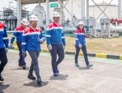 Pertamina Patra Niaga Pantau Pasokan Avtur di Bandara Jelang Lebaran