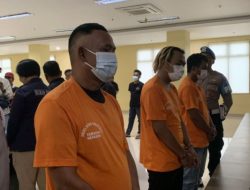 Tiga Orang Jadi Tersangka Kasus BBM Campur Air di SPBU Bekasi
