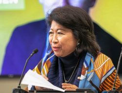 Ketegangan Iran Vs Israel Berpotensi Ganggu Perdagangan RI