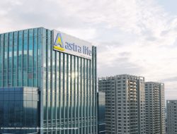 Astra Life Bukukan Premi Bruto Rp 6,1 Triliun Rekor Tertinggi Baru Sejak Berdirinya Perusahaan