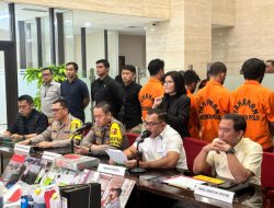 Jelang Arus Mudik Lebaran, Bareskrim Polri Bongkar Modus Kecurangan Penjualan BBM