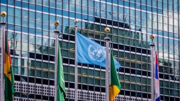Kantor Komisaris Tinggi Perserikatan Bangsa-Bangsa (PBB) untuk Hak Asasi Manusia (HAM) atau OHCHR