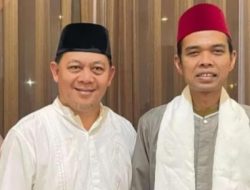 Maju Jadi Bupati Purwakarta, Ivan Kuntara Ingin Bawa Purwakarta Lebih Pesat