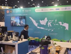 BNI Bantu Specialty Coffee Produk UMKM Binaan Xpora Tembus Pasar Amerika