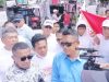 Massa Aksi MK Tegak Lurus Bersama Prabowo Akhirnya Bubarkan Diri