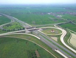 Astra Infra Berikan Diskon Tarif 20 Persen Saat Mudik Lebaran 2024