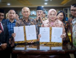 Atasi Deindustrialisasi, MenKopUKM: Kita Butuh Industri Skala Menengah Berbasis Koperasi