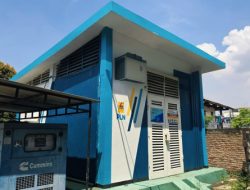 26 Tahun BUMN, PLN Hadirkan Inovasi EPS Percepat Pembangunan Gardu Penuhi Kebutuhan Listrik Pelanggan