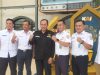 Sambangi Stasiun Senen, BPKN Cek Langsung Kesiapan Arus Mudik Lebaran 2024