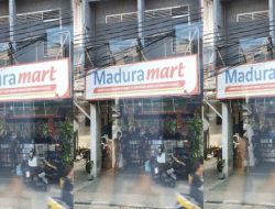 Polemik Buka 24 Jam, Warung Madura Diminta Ikuti Aturan Pemda