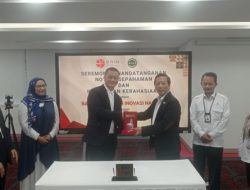 Nose Herbal Indo dan BRIN Kembangkan Kosmetik Ramah Lingkungan